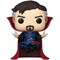 Funko Pop Doctor Strange Multiverse Of Madness Vinyl Bobblehead 4.15 Inches